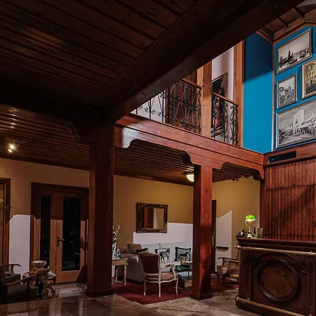 Bosnali Hotel Adana