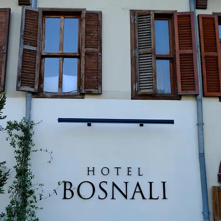 Bosnali 3*