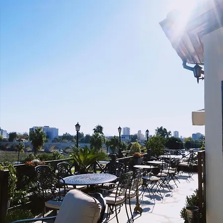 Hotel Bosnali