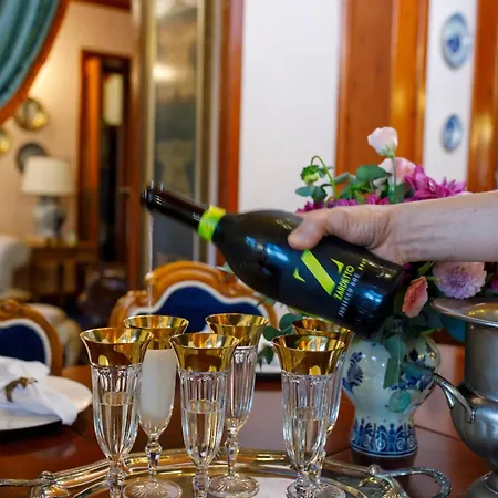 Bosnali Hotel 3*
