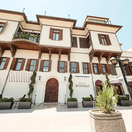 Bosnali 3* Adana