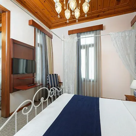 Hotel Bosnali 3*