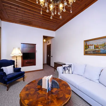 Bosnali Hotel 3*