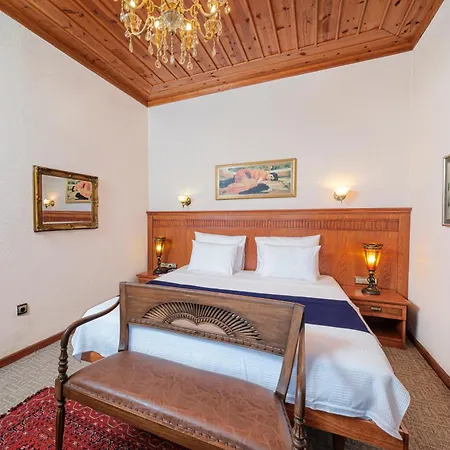 Hotel Bosnali