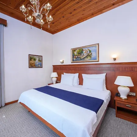Hotel Bosnali Adana