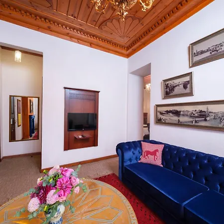 Bosnali 3* Adana