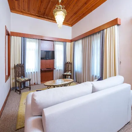 Hotel Bosnali