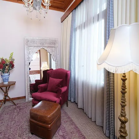 Bosnali Hotel Adana