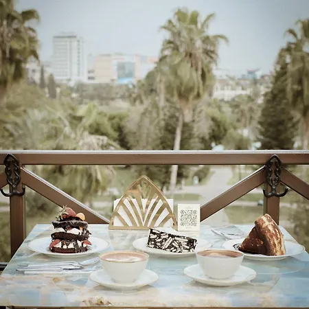 Bosnali Hotel 3*